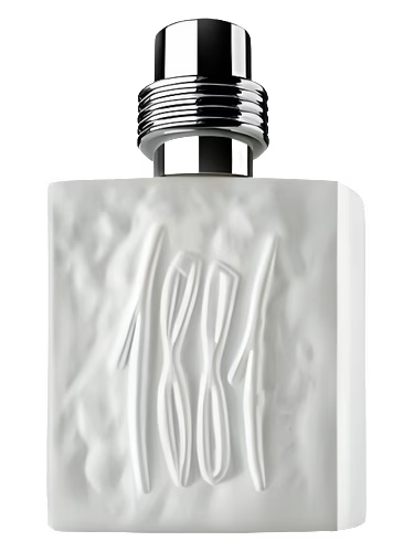 1881 Edition Blanche Pour Homme
