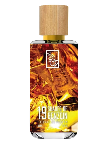 19 Shades of Benzoin