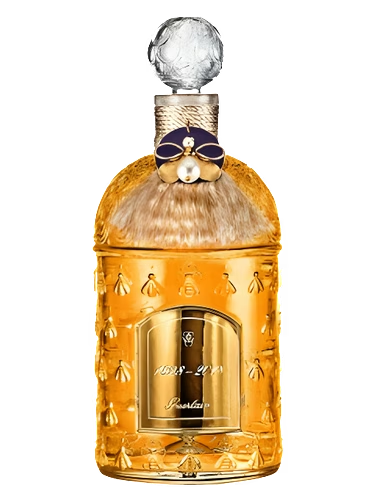 190 Ans de Création 1828-2018 by Guerlain