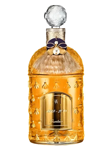 190 Ans de Création 1828-2018 by Guerlain