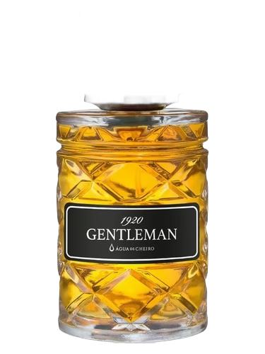 1920 Gentleman by Água de Cheiro