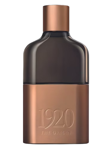 1920 The Origin by Tous