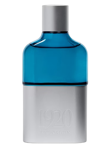 1920 The Origin Eau de Toilette by Tous