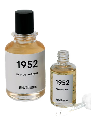 1952 by Roy Roger's