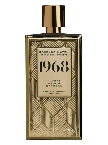 1968 by Rosendo Mateu Olfactive Expressions