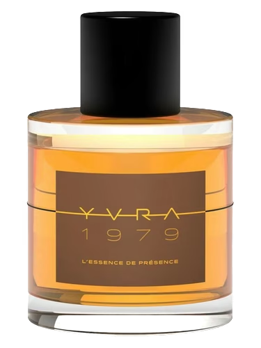 1979 - L'Essence de Présence