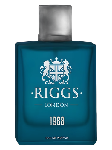 1988 by Riggs