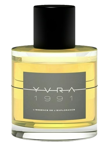1991 - L'Essence de L'Explorance