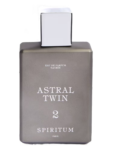2 Astral Twin