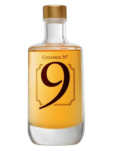 2 Colonia No 9