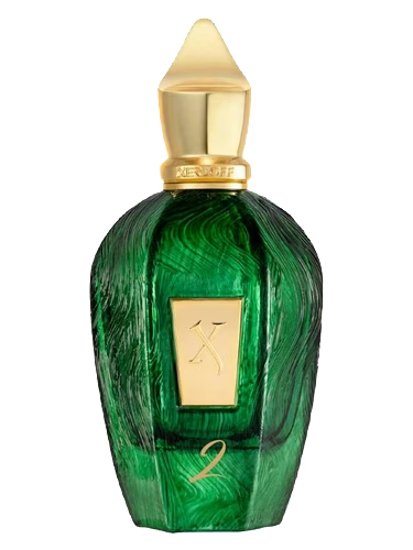 2 Parfum