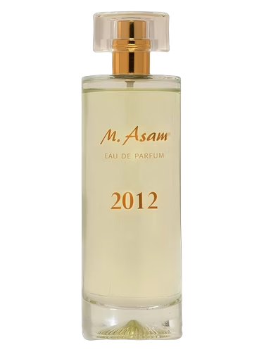 2012 Eau de Parfum by M. Asam