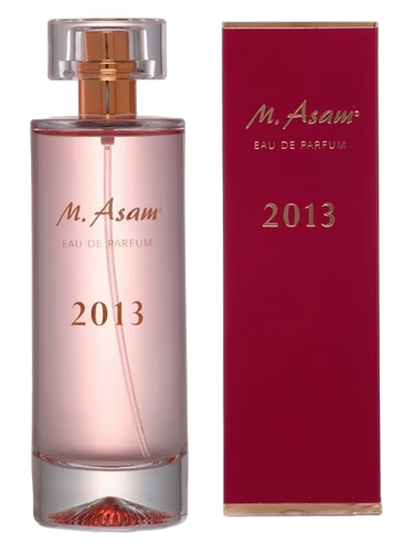 2013 Eau de Parfum