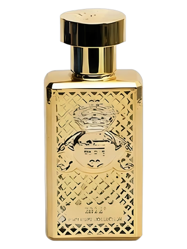 2022 by Al-Jazeera Perfumes