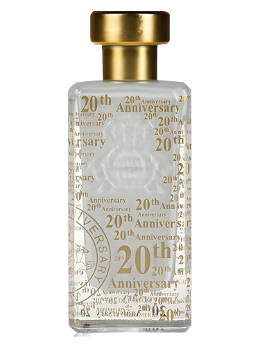 20th Anniversary