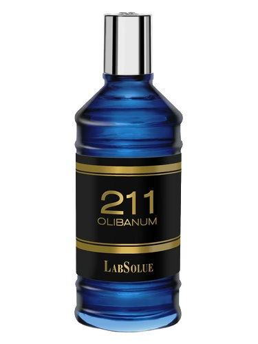 211 Olibanum