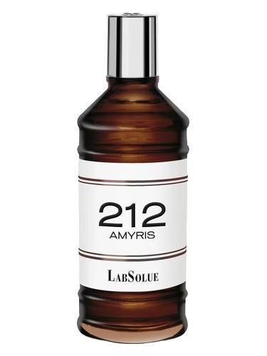 212 Amyris