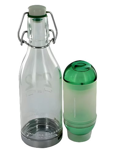 212 H2O