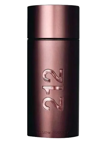 212 Sexy Men by Carolina Herrera