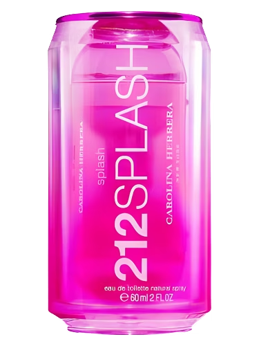 212 Splash 2008