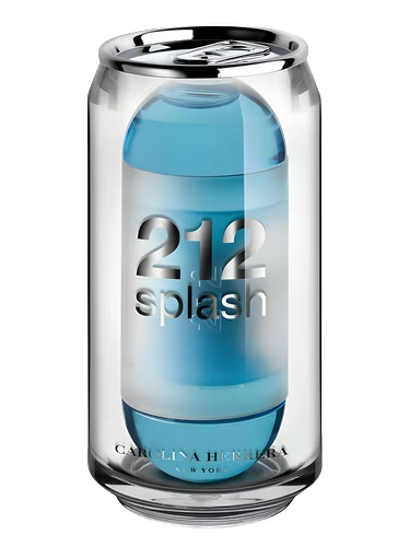 212 Splash for Women