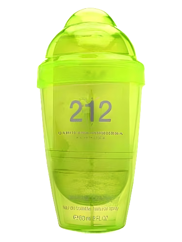 212 Summer Cocktail