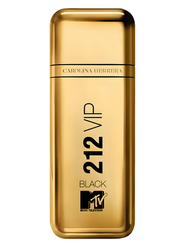 212 VIP Black MTV
