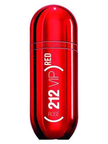 212 VIP Rosé Red
