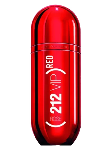 212 VIP Rosé Red by Carolina Herrera