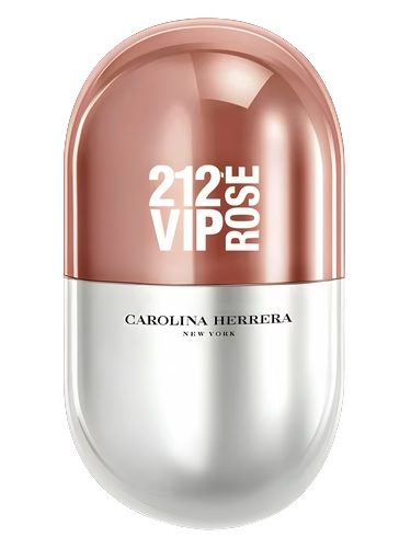 212 VIP Rose Pills