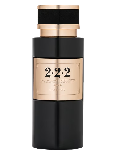 222 by Deraah Private