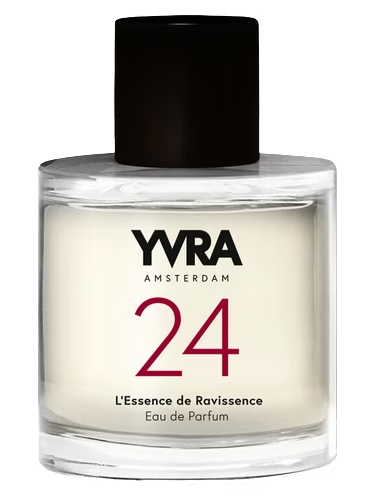 24 - L'Essence de Ravissence