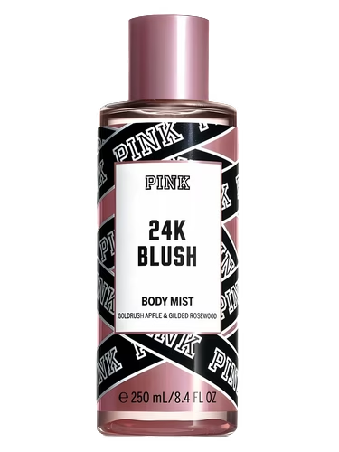 24K Blush