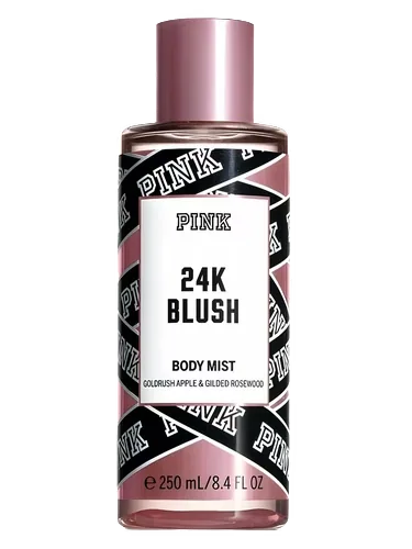 24K Blush by Victoria's Secret