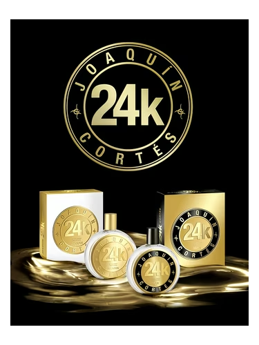 24k Man