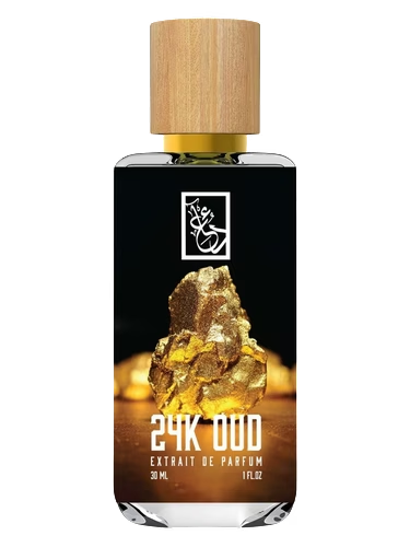 24k Oud
