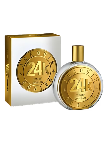 24k Woman