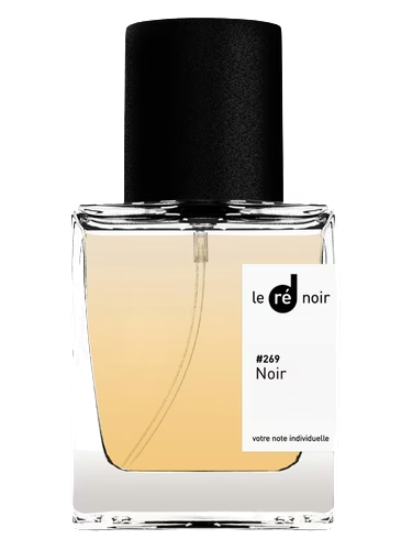 #269 Noir