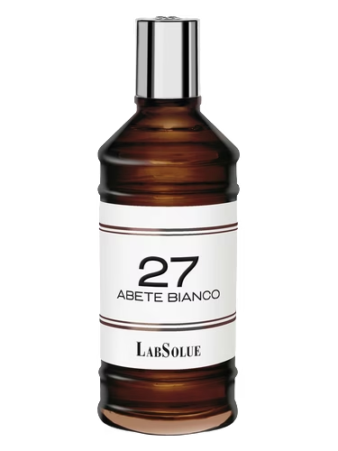 27 Abete Bianco