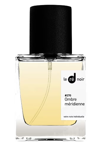 #270 Ombre méridienne
