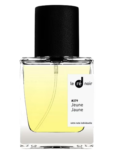 #279 Jeune Jaune