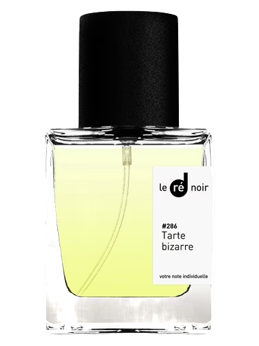#286 Tarte bizarre