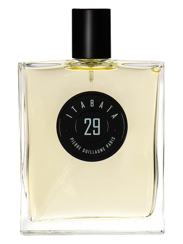 29 Itabaia by Pierre Guillaume Paris