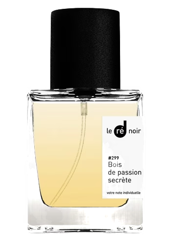 #299 Bois de passion secrète