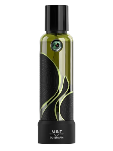 3-D Scent by M.INT