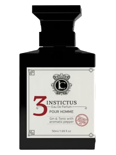 3 Instictus