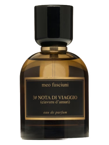 3# nota di viaggio (ciavuru d’amuri) 2019 edition