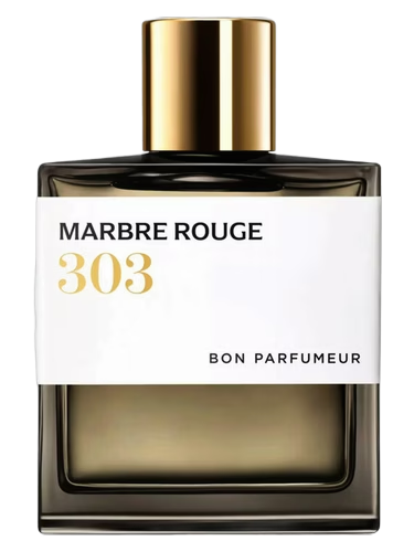 303 Marbre Rouge