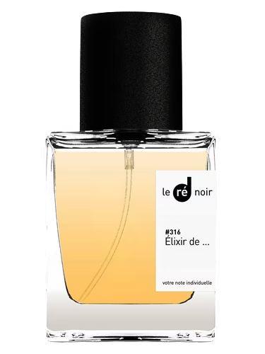 #316 Élixir de...