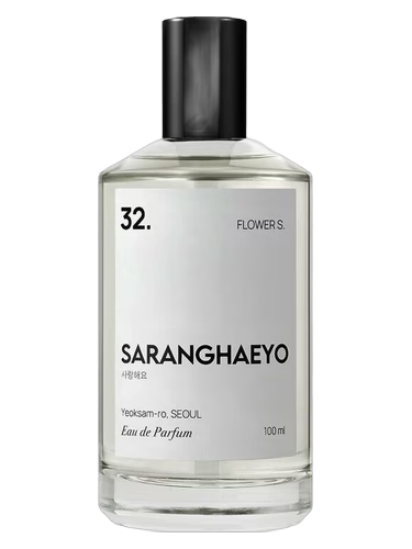32. Flower S. by SARANGHAEYO
